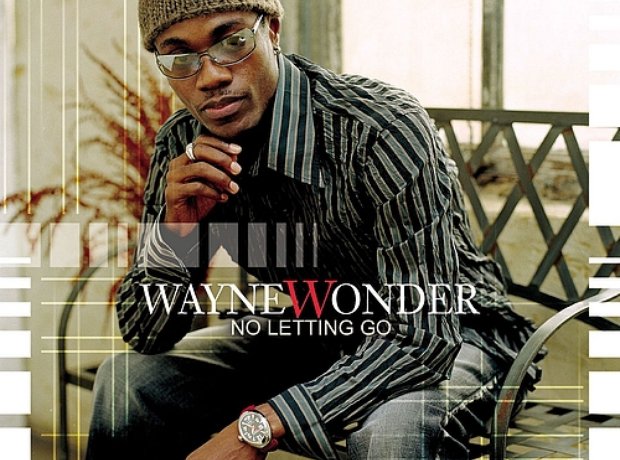 wayne wonder - "no letting go"