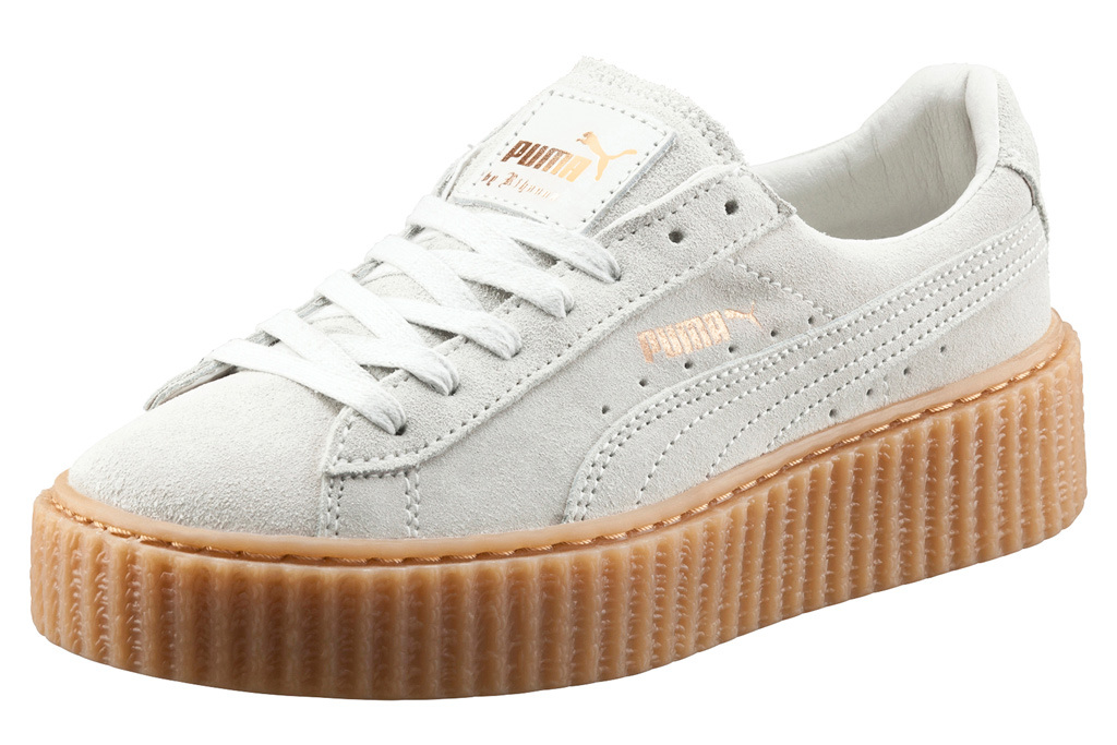 puma creepers uk rihanna