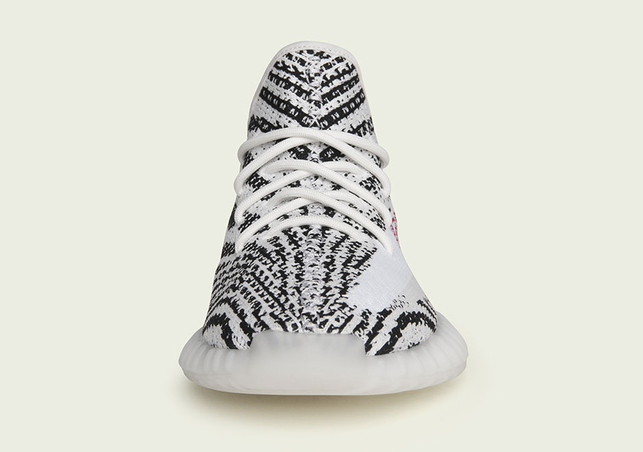 yeezy zebra online