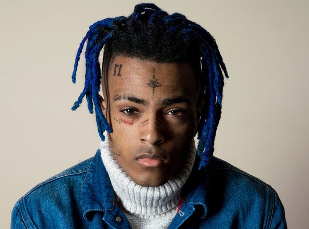 What Is Xxxtentacions Real Name Facts You Need To Know About