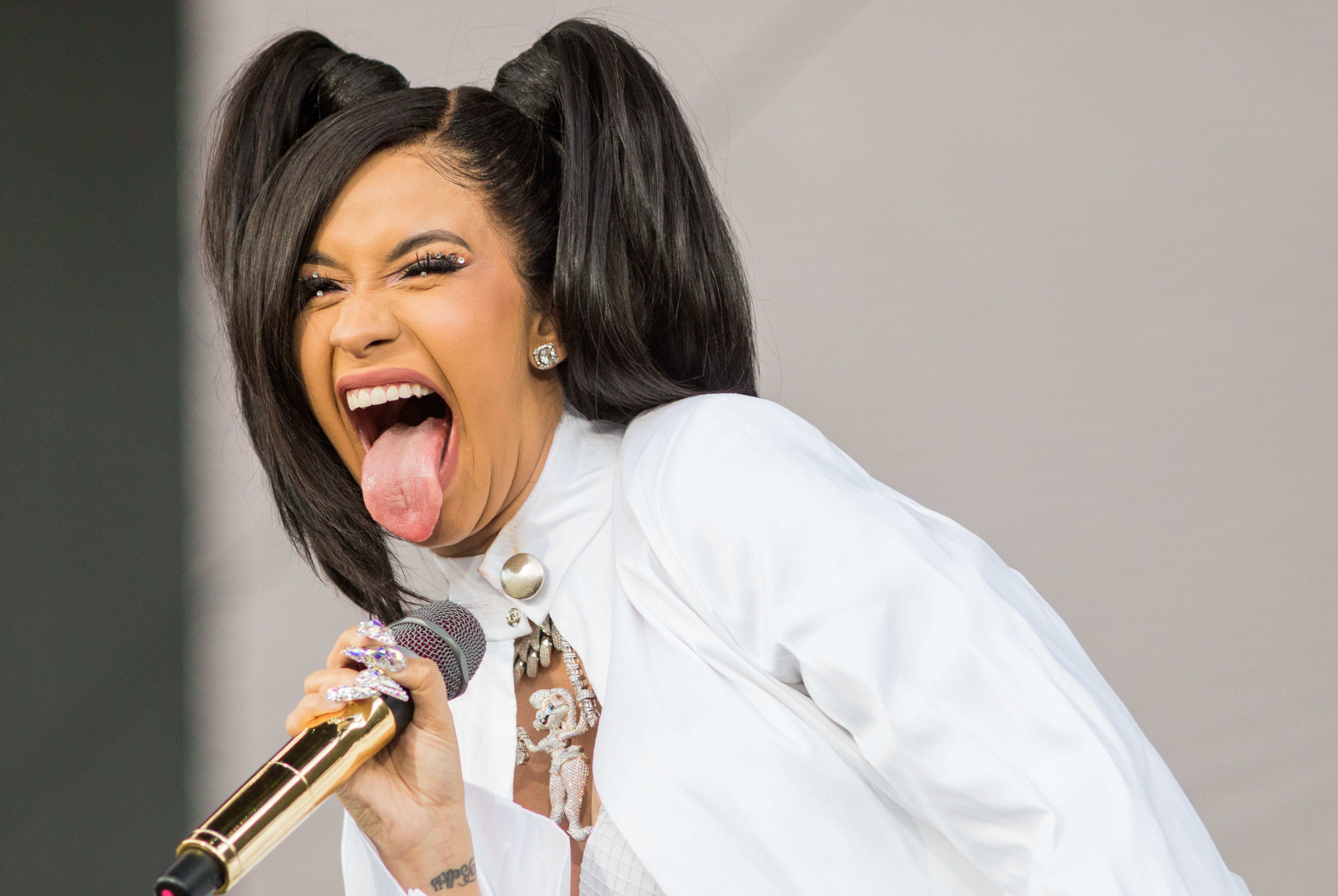 Cardi B s New Album Release Date Tracklist Reviews Cover Cardi B s New Album Release Date Tracklist Reviews Cover