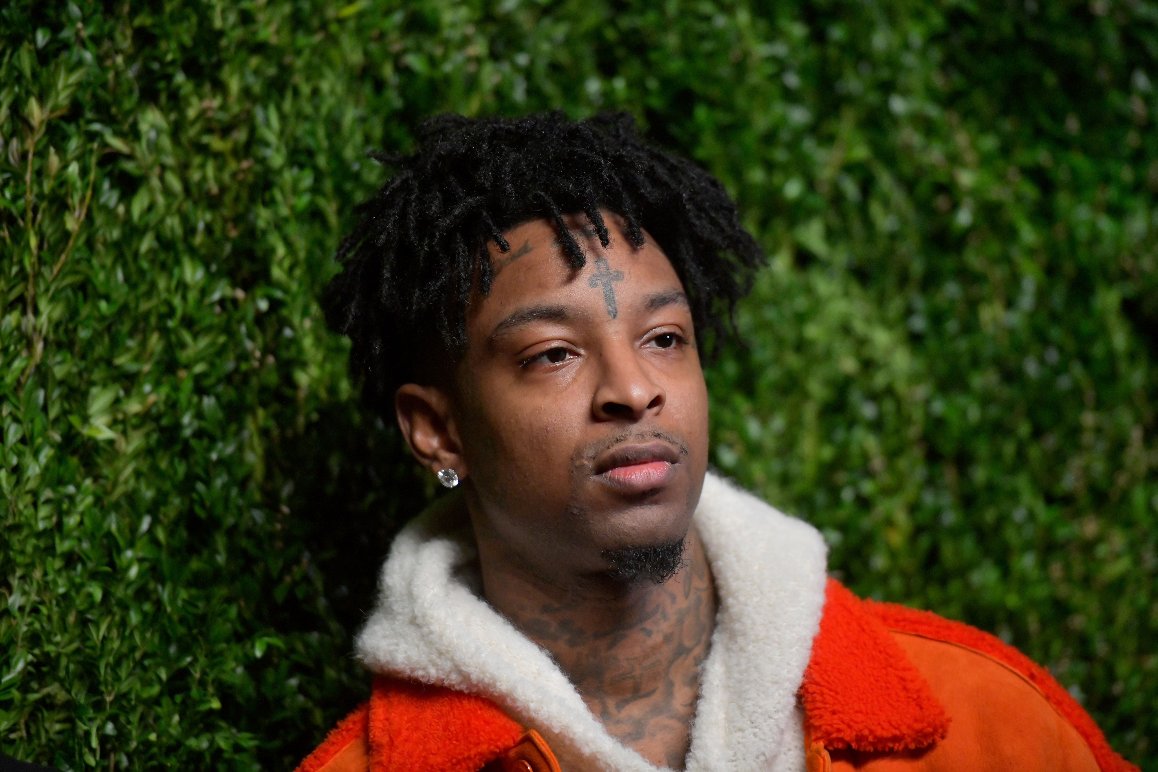 21 Savage