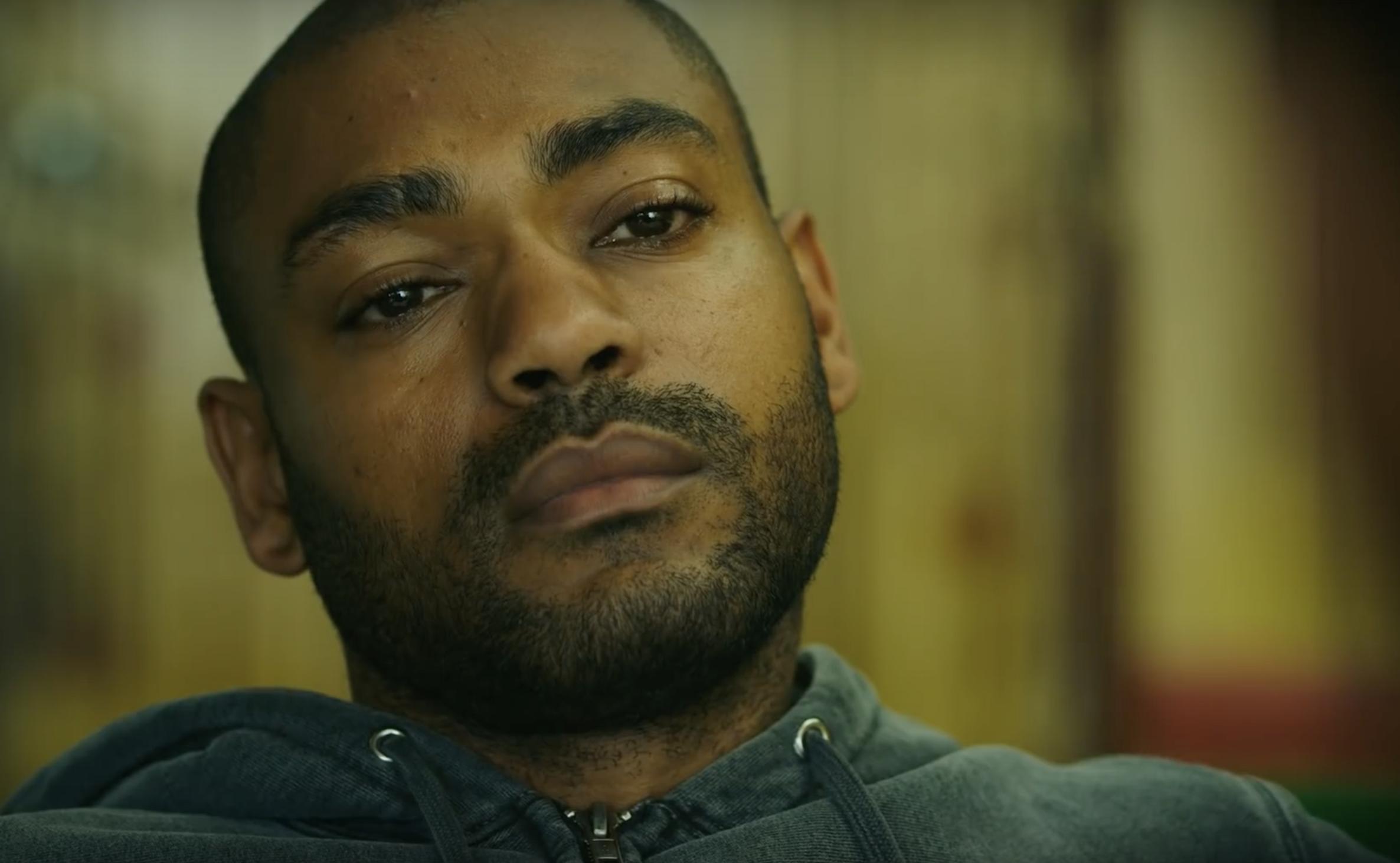 Here's where you recognise the cast of Netflix's Top Boy from