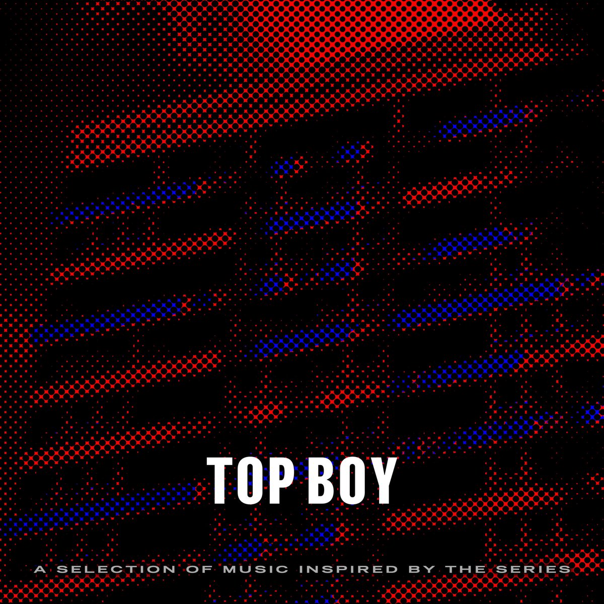 OVO Sound Top Boy soundtrack album