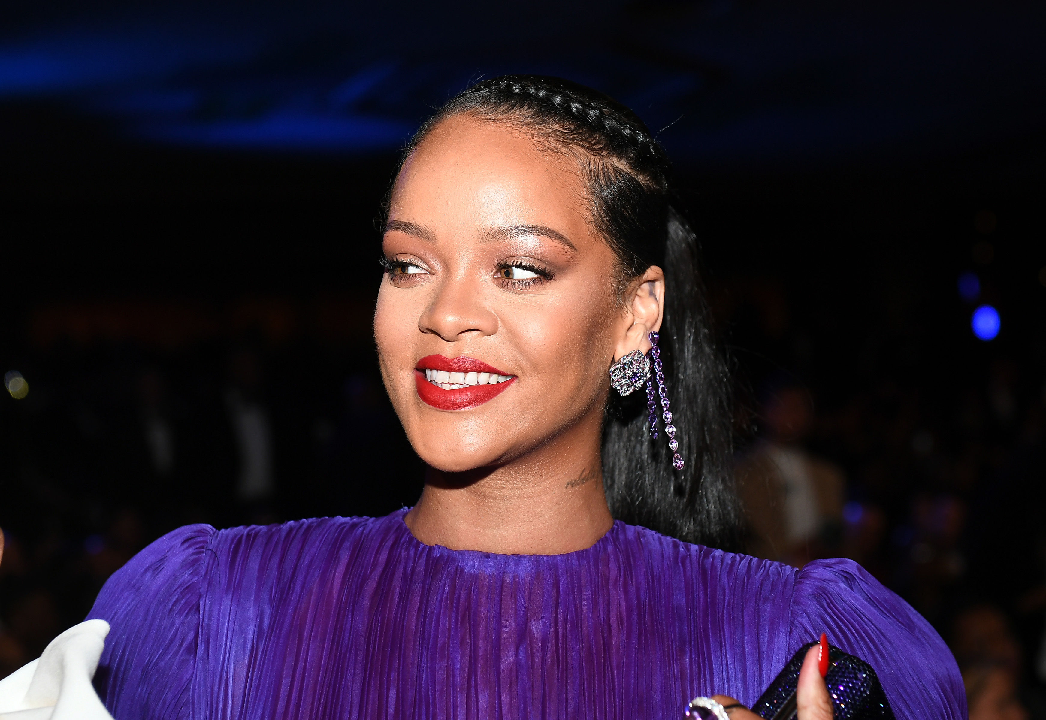 Rihanna's new album: release date, tracklist & everything you need to know  - Capital XTRA