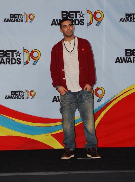 Drake, BET Awards 