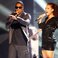 Image 7: Jay Z and Alicia Keys