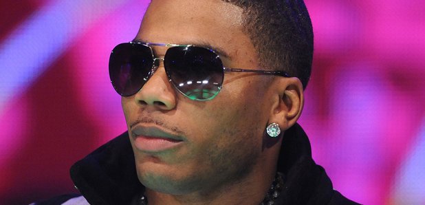 nelly's diamond earrings