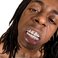 Image 9: Lil Wayne with teeth grillz