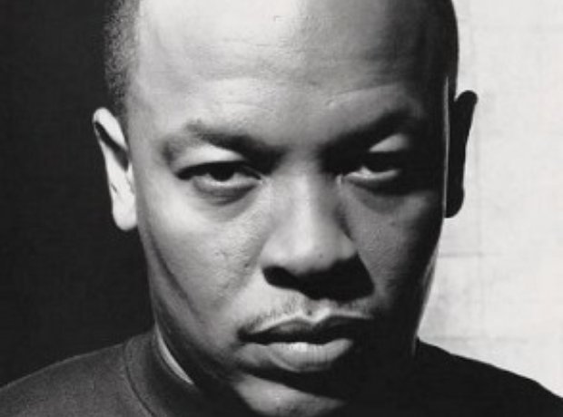 Dr dre в молодости фото