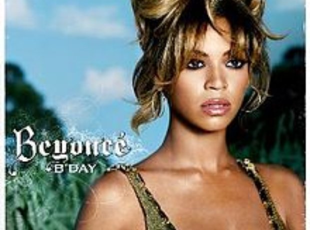 Beyonce - B-Day
