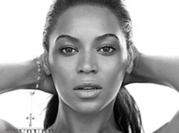 Beyonce - I Am Sasha Fierce