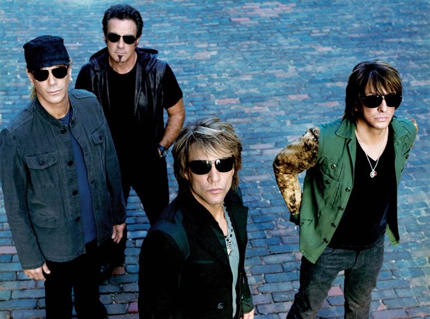 Bon Jovi