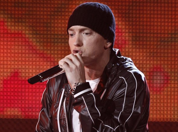 Eminem