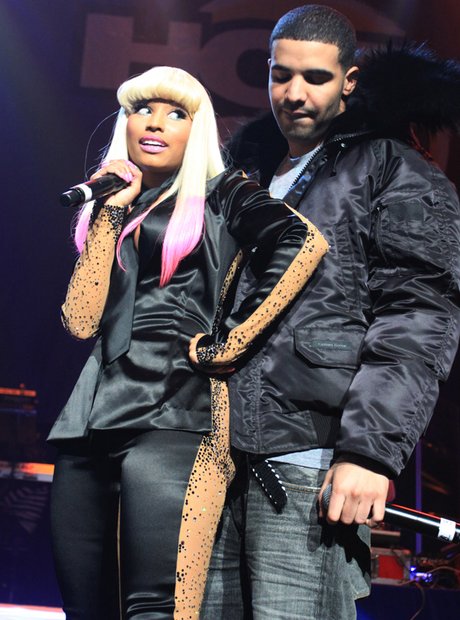 Every Heated Moment Between Nicki Minaj & Meek Mill Since Breakup