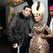 Image 3: Drake with Nicki Minaj Grammy Awards backstage 
