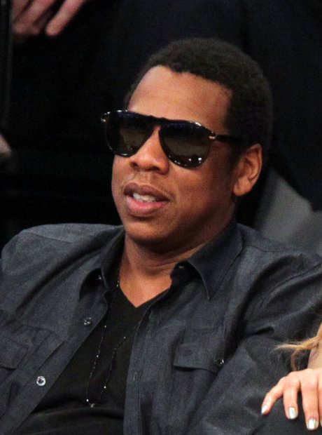 That time Jay Z let his hair grow out for a while. - 27 Of Hip-Hop's  Most... - Capital XTRA