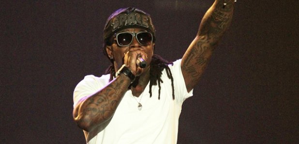 Stream Lil Wayne S New No Ceilings 2 Mixtape Capital Xtra