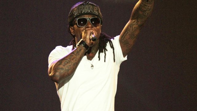 Stream Lil Wayne S New No Ceilings 2 Mixtape Capital Xtra
