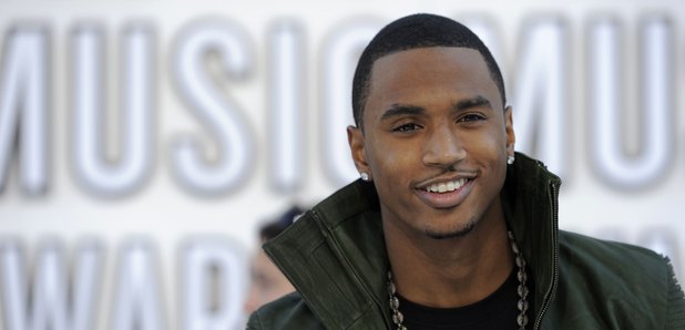 Trey Songz Unveils New Song 'What's Best For You': New Music - Capital XTRA