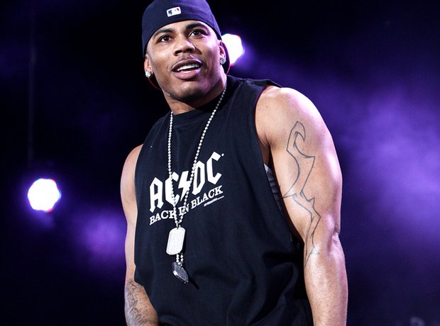 Nelly Supafest Music Festival