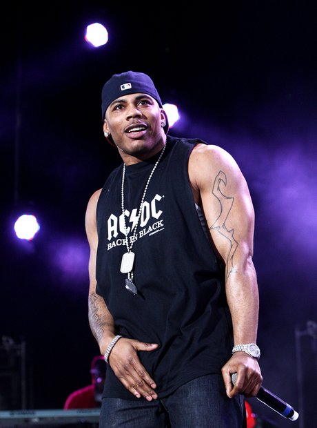 Nelly Supafest Music Festival