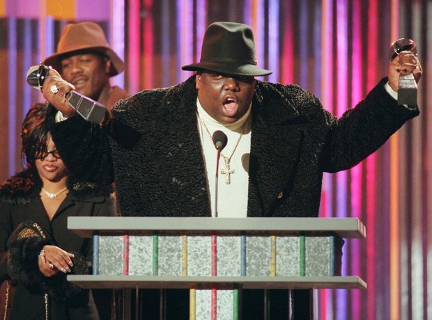 Notorious B.I.G facts: 26 things you didn't know about Biggie