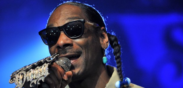 Snoop Dogg Narrating ‘Planet Earth’ Is The Best Thing You’ll See Today ...