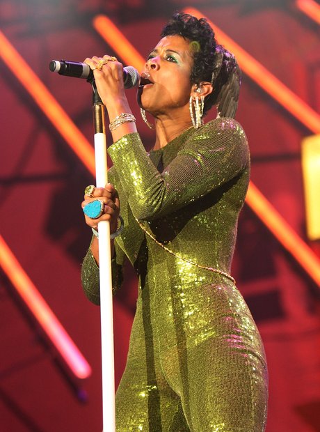 Photos Of The Week kelis live