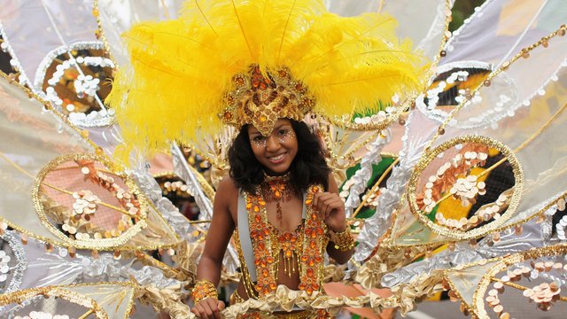 Your Ultimate Notting Hill Carnival Playlist - Capital XTRA