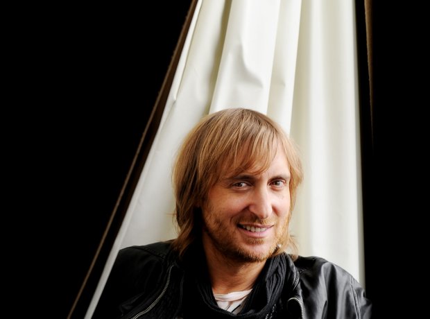 David Guetta
