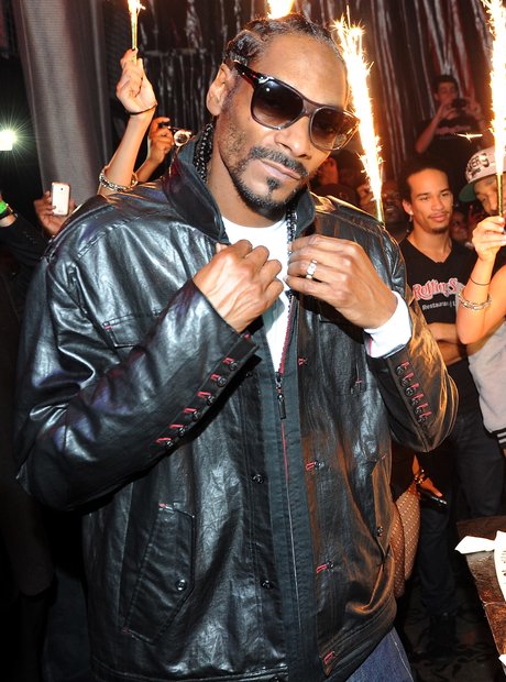 8) Snoop Dogg - $110 Million - The Top 10 Richest Rappers In The World ...