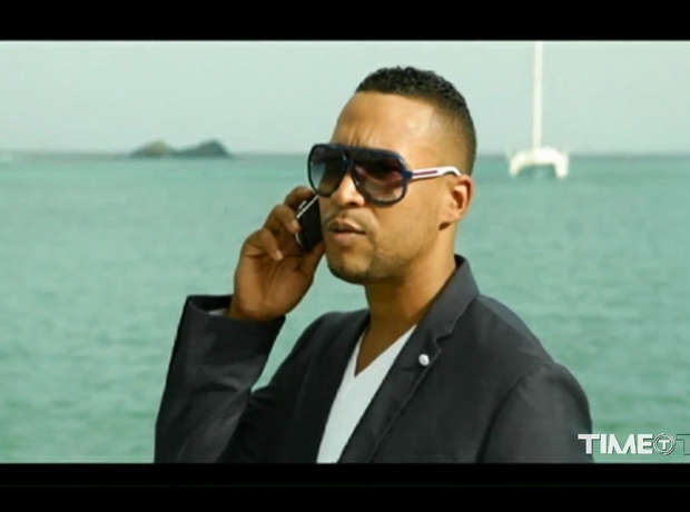 Don Omar Fast and Furious 5