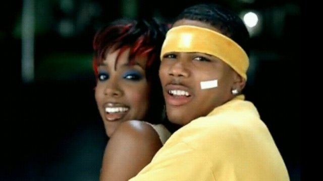 Nelly Dilemma