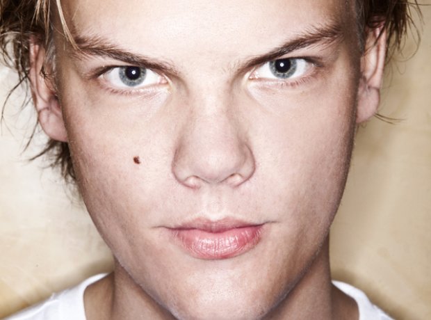 Avicii