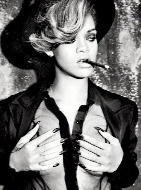 Rihanna