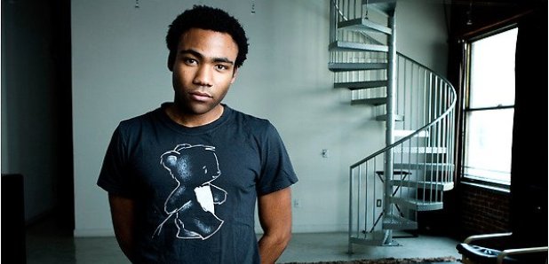 Childish Gambino