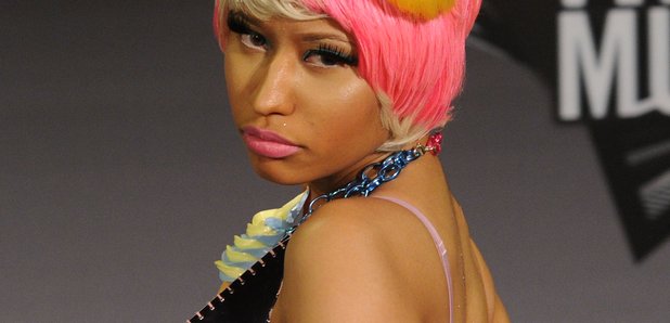 Nicki Minaj