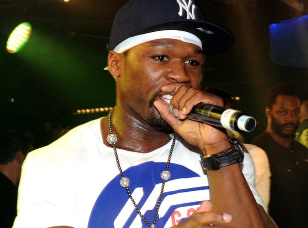 50 Cent