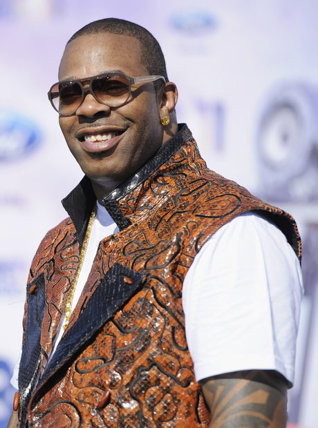 Busta Rhymes