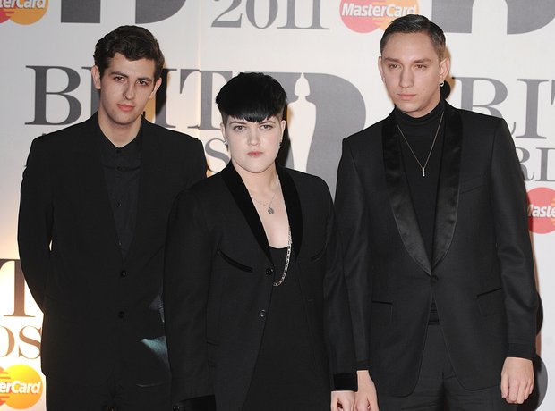 The XX