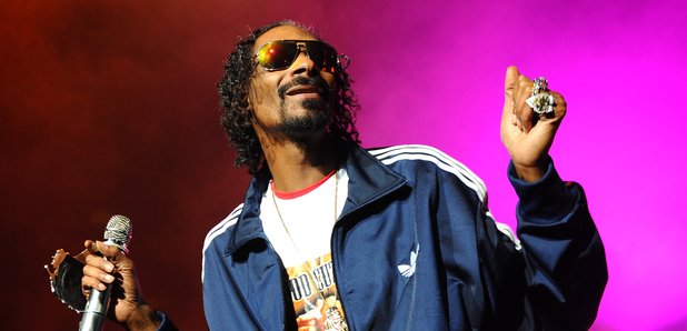 Win Tickets To See Snoop Dogg Live In London - Capital XTRA