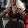 Image 10: Nicki Minaj perfroms at the 2012 Grammy Awards
