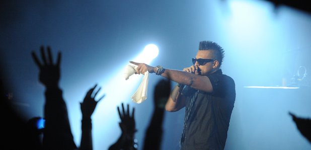 sean paul