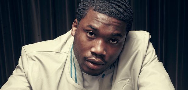 HipHopDX on X: Meek Mill looking for someone to braid his hair 👀    / X