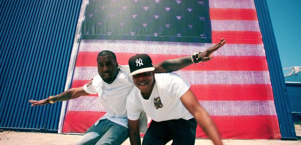 Rundown of Jay Z and Kanye's friendship – the highs and lows