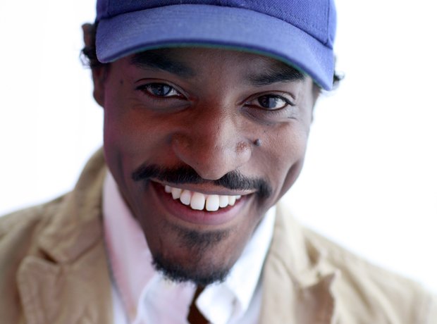 Andre 3000