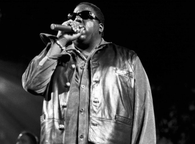 Notorious B.I.G facts: 26 things you didn't know about Biggie