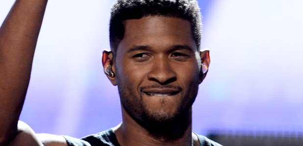 usher tickets 2016 uk