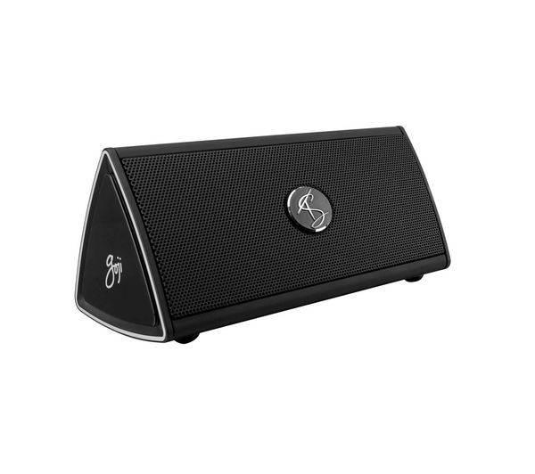 Tinchy Stryder Bluetooth Travel Speaker